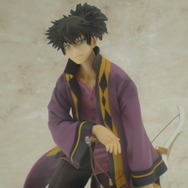 【ワンフェス2013夏】今後発売される『テイルズ オブ』シリーズ関連フィギュア&ぬいぐるみをチェック