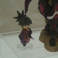 【ワンフェス2013夏】今後発売される『テイルズ オブ』シリーズ関連フィギュア&ぬいぐるみをチェック