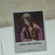 【ワンフェス2013夏】今後発売される『テイルズ オブ』シリーズ関連フィギュア&ぬいぐるみをチェック