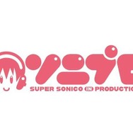 『ソニプロ』ロゴ