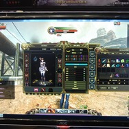 【China Joy 2013】スチームパンク風RPG『黒丸』で硬派に攻めるスネイルゲームブース