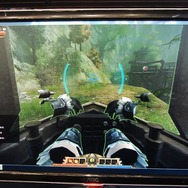 【China Joy 2013】スチームパンク風RPG『黒丸』で硬派に攻めるスネイルゲームブース