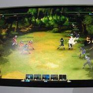 【China Joy 2013】ステージイベントを廃した超硬派仕様のテンセントブースで『ナルトオンライン』をプレイ