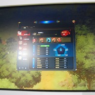 【China Joy 2013】ステージイベントを廃した超硬派仕様のテンセントブースで『ナルトオンライン』をプレイ