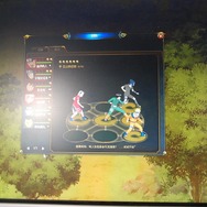 【China Joy 2013】ステージイベントを廃した超硬派仕様のテンセントブースで『ナルトオンライン』をプレイ