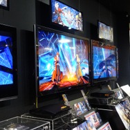 必殺技が3つに対してディストーションが6つ!?『BLAZBLUE CHRONOPHANTASMA』体験会レポート