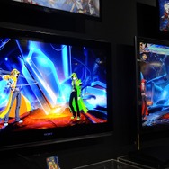 必殺技が3つに対してディストーションが6つ!?『BLAZBLUE CHRONOPHANTASMA』体験会レポート