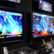 必殺技が3つに対してディストーションが6つ!?『BLAZBLUE CHRONOPHANTASMA』体験会レポート