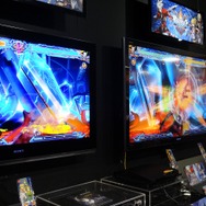 必殺技が3つに対してディストーションが6つ!?『BLAZBLUE CHRONOPHANTASMA』体験会レポート