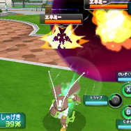 数多くのミッションが用意されています