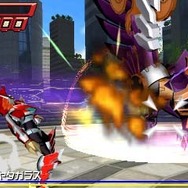 強大な力を持つガイストに圧倒されてしまいます