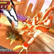 「エクストリームフォームゲージ」をためて発動