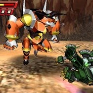 フォームバリエーション「マキシマム・タウロス」