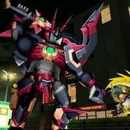 巨大な体に加え、強力な武器を持つ