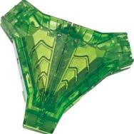 ガルーダ・メタル状態