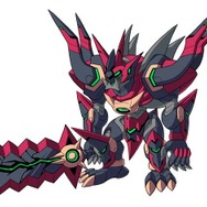 ブラッディ・オーガ