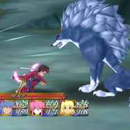 ゲージがたまったら・・・