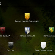 クラシックな16ビットRPG風タイトル『Liege』のKickstarterが無事成功、拡張ゴールも全て達成