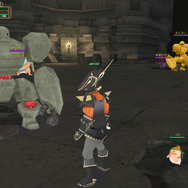 モンスターファームオンライン