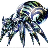 形状も様々です