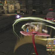 モンスターファームオンライン