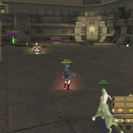 モンスターファームオンライン