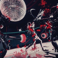 ドッジバーストで一気にコンボを稼ぎだせ