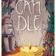 『Candle』