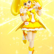 S.H.Figuarts キュアピース