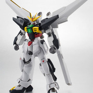 ROBOT魂 ＜SIDE MS＞ ガンダムダブルエックス