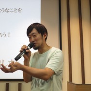 次のステージに進むソーシャルゲームの課題・・・スクエニ安藤プロデューサーが考える「スマゲ」の未来