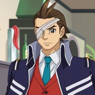 アニメパート王泥喜法介