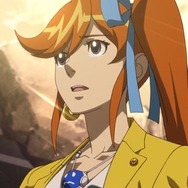 アニメパート希月心音