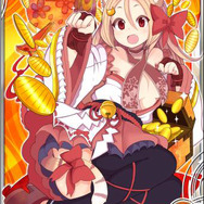 事前登録特典SR「招き猫」