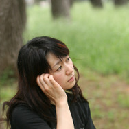 なるけみちこ氏