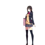 一筋縄ではいかない幼なじみ、マヒル