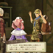 大魔法使い（見習い）ウィルベル参戦！『エスカ＆ロジーのアトリエ』世界が広がるDLC第1弾が配信開始