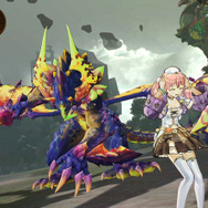 大魔法使い（見習い）ウィルベル参戦！『エスカ＆ロジーのアトリエ』世界が広がるDLC第1弾が配信開始