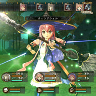 大魔法使い（見習い）ウィルベル参戦！『エスカ＆ロジーのアトリエ』世界が広がるDLC第1弾が配信開始