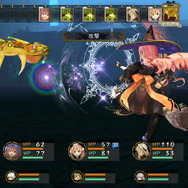 大魔法使い（見習い）ウィルベル参戦！『エスカ＆ロジーのアトリエ』世界が広がるDLC第1弾が配信開始