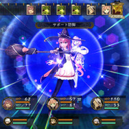 大魔法使い（見習い）ウィルベル参戦！『エスカ＆ロジーのアトリエ』世界が広がるDLC第1弾が配信開始