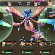 大魔法使い（見習い）ウィルベル参戦！『エスカ＆ロジーのアトリエ』世界が広がるDLC第1弾が配信開始