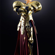 「Fate/Zero」最強のサーヴァント「アーチャー」が超合金に降臨