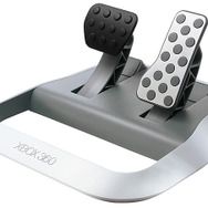 Xbox 360ハンドル型コントローラー値下げ決定