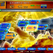 ACメダルゲーム『エターナルナイツ』、7月に最高難易度マップを追加