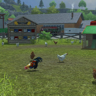 さぁ、農業を始めようか…ファーミングシュミレーター『Farming Simulator』の農場経営ことはじめ