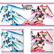 マグカップ (フェイ・イェンVer)
