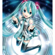 初音ミク -Project DIVA- F タペストリーC