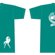 Project DIVA Arcade 3周年記念Tシャツ