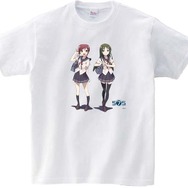575 カラーTシャツ